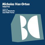 cover: Nicholas Van Orton - Volytz