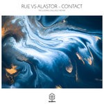 cover: Rue & Alastor - Contact