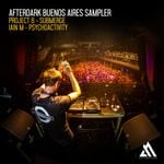 cover: Project 8 And Sneijder|Iain M - Afterdark Buenos Aires Sampler