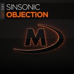 cover: Sinsonic - Objection