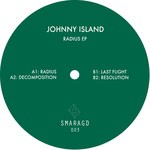 cover: Johnny Island - Radius EP