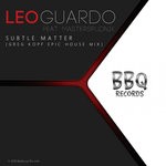 cover: Leo Guardo|Masterspudnik - Subtle Matter