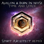 cover: Avalon & Burn In Noise - Time & Space