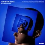 cover: Jonathan Reyes - Psychological Experiments