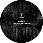 cover: Lukas Freudenberger - NWBV