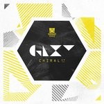 cover: Glxy - Chiral EP