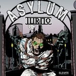 cover: Turno - Asylum