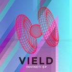 cover: Vield - Invineti EP