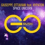 cover: Giuseppe Ottaviani|Hypaton - Space Unicorn