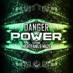 cover: Danger|Maze|Nightfang - Power