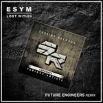 cover: Esym - Lost Within