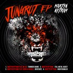 cover: Martyn Nytram - JunGrot