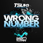 cover: Tsuki - Wrong Number