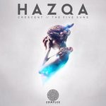 cover: Hazqa - Crescent/The Five Suns