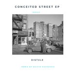 cover: Distale - Conceited Street