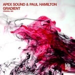 cover: Apex Sound & Paul Hamilton - Gradient