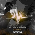 cover: Killshot & Ncrypta - Uppercut