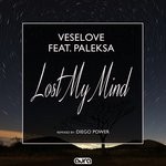 cover: Paleksa|Veselove - Lost My Mind