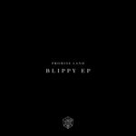 cover: Promise Land - Blippy EP