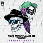 cover: Timmy Trumpet|Lady Bee - Trumpets (Remixes Pt. 1)