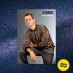 cover: Mind Enterprises - Gemini