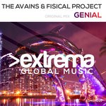 cover: The Avains & Fisical Project - Genial