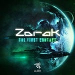 cover: Zorak - The First Contact