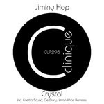 cover: Jiminy Hop - Crystal