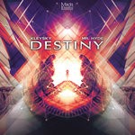 cover: Kleysky & Mr Hyde - Destiny