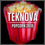 cover: Teknova - Popcorn 2K18