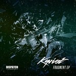 cover: Kyrist - Fragment EP