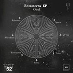 cover: Oisel - Entroterra EP