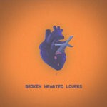 cover: Somme - Broken Hearted Lovers