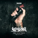 cover: Killer Mc|Koozah - Time To Detonate