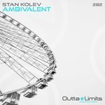 cover: Stan Kolev - Ambivalent