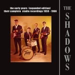 cover: The Shadows - The Early Years (Expanded Edition) (Explicit)