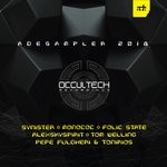 cover: Alexskyspirit|Folic State|Monococ|Pepe Fulgheri|Synister|Tom Welling|Toni Rios - Occultech Ade Sampler