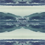 cover: Willscape - Falling