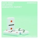 cover: Alex Adair|Samantha Harvey - Dominos