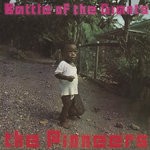 cover: The Pioneers - Battle Of The Giants