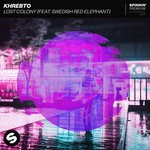 cover: Khrebto|Swedish Red Elephant - Lost Colony