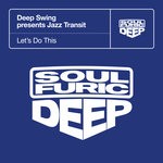 cover: Deep Swing|Jazz Transit - Let's Do This