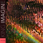 cover: King Imagine - Wash My Bass