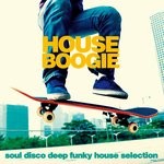 cover: Various - House Boogie