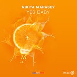 cover: Nikita Marasey - Yes Baby