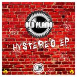 cover: Old Flame - Hystereo EP