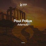 cover: Paul Pollux - Artemida