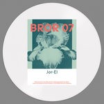 cover: Jor-el - BROR07