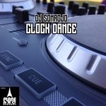 cover: Dj Sonrojo - Clock Dance