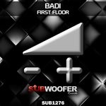 cover: Badi - First Floor